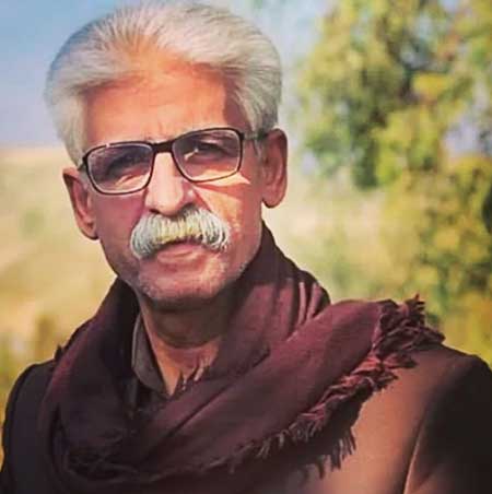 دانلود آهنگ شارکم سنه ناصر رزازی